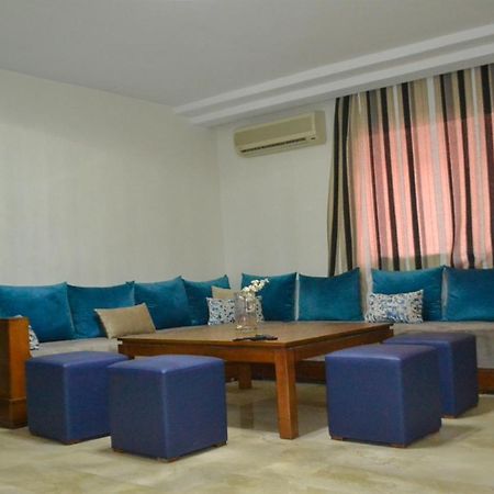 مراكش Residence Olivier De Marrakech المظهر الخارجي الصورة