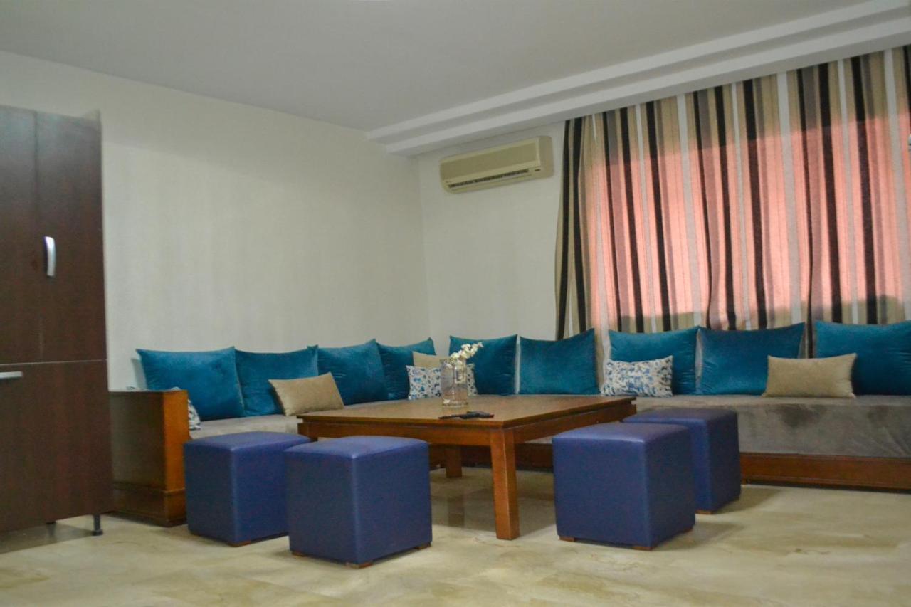 مراكش Residence Olivier De Marrakech المظهر الخارجي الصورة