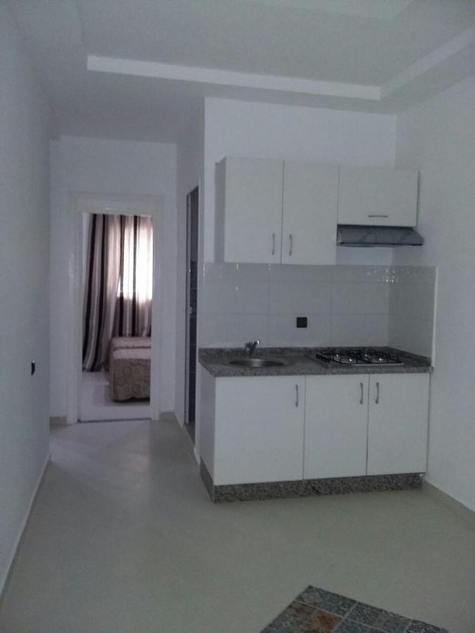 مراكش Residence Olivier De Marrakech المظهر الخارجي الصورة