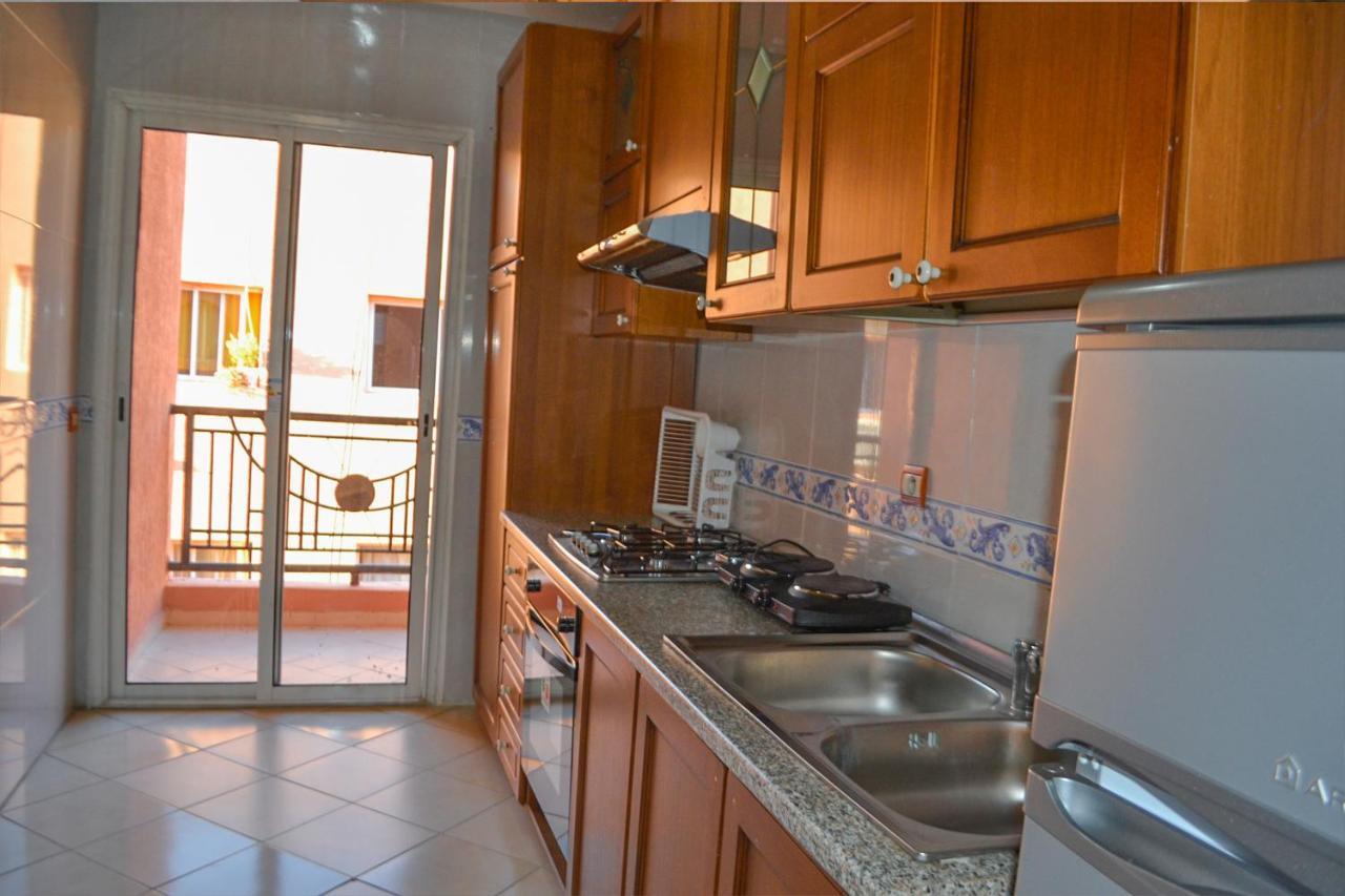 مراكش Residence Olivier De Marrakech المظهر الخارجي الصورة