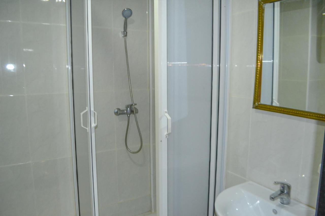 مراكش Residence Olivier De Marrakech المظهر الخارجي الصورة