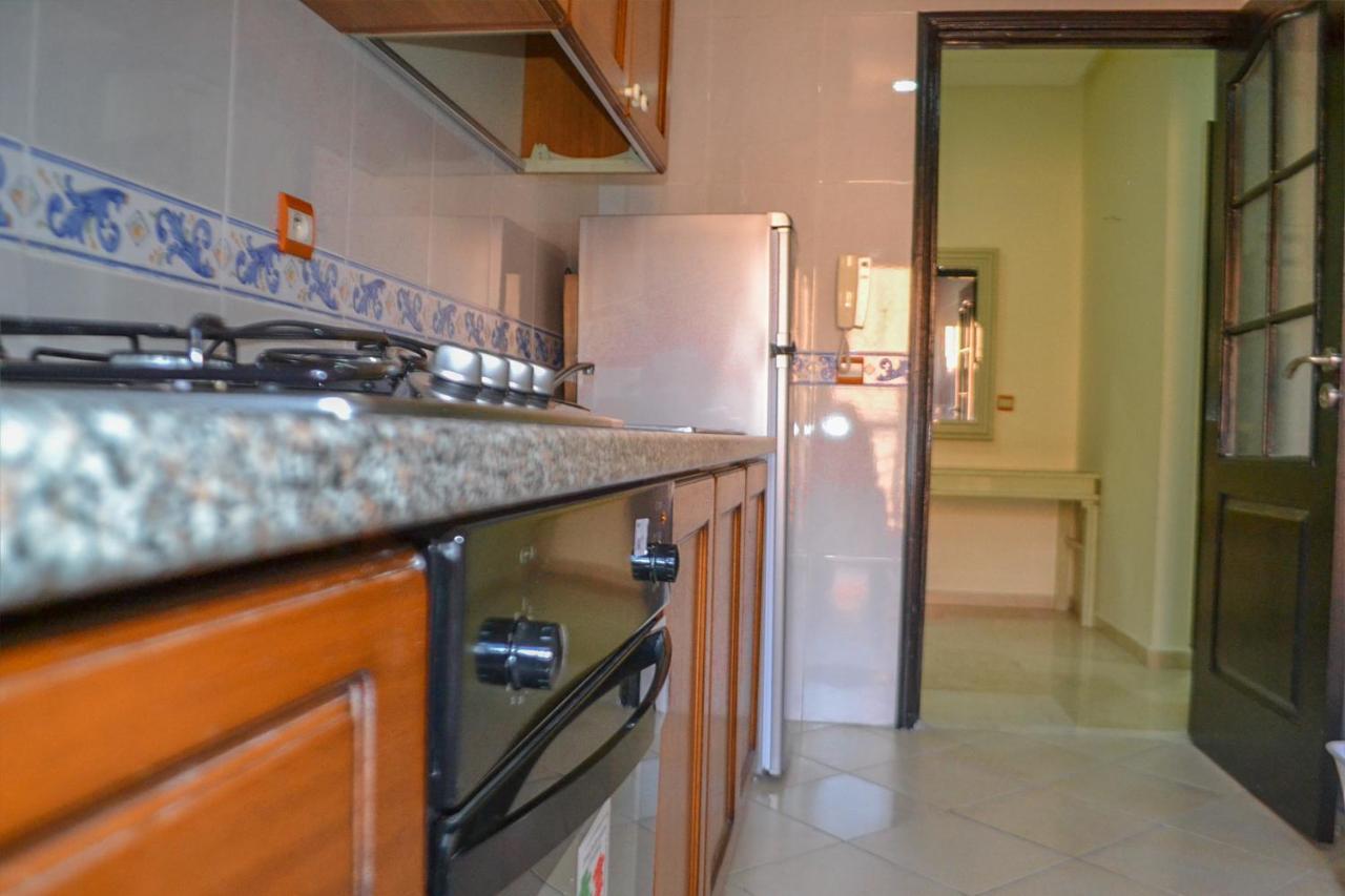 مراكش Residence Olivier De Marrakech المظهر الخارجي الصورة
